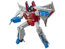 Transformers Generations War For Cybertron: Siege Voyager Wave 2 - Starscream Image_2
