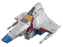 Transformers Generations War For Cybertron: Siege Voyager Wave 2 - Starscream Image_4