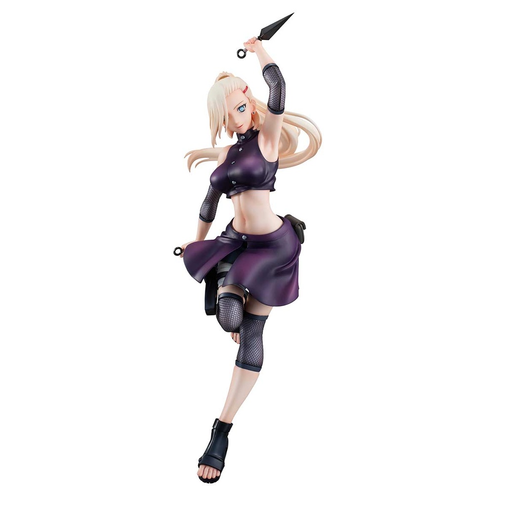 (PO) Naruto Gals - Yamanaka Ino (11) Image_3