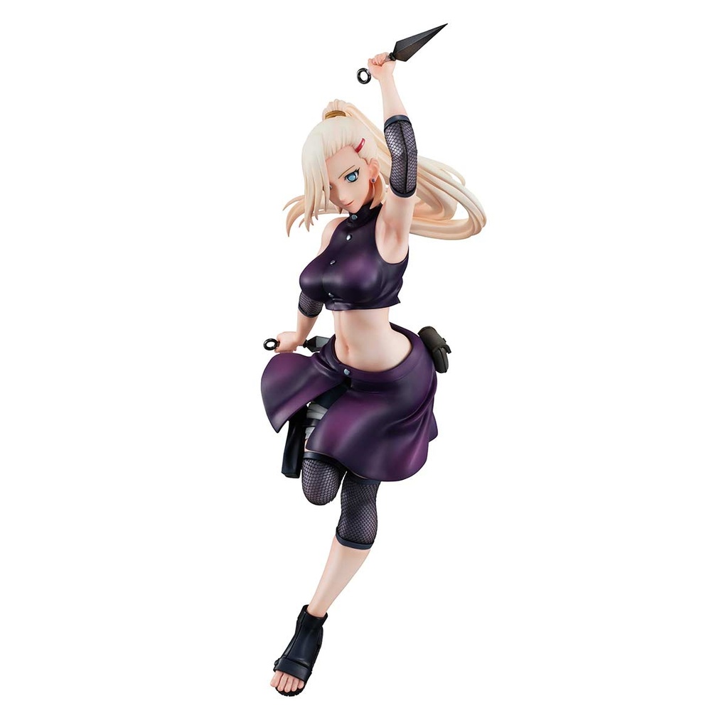 (PO) Naruto Gals - Yamanaka Ino (11) Image_4