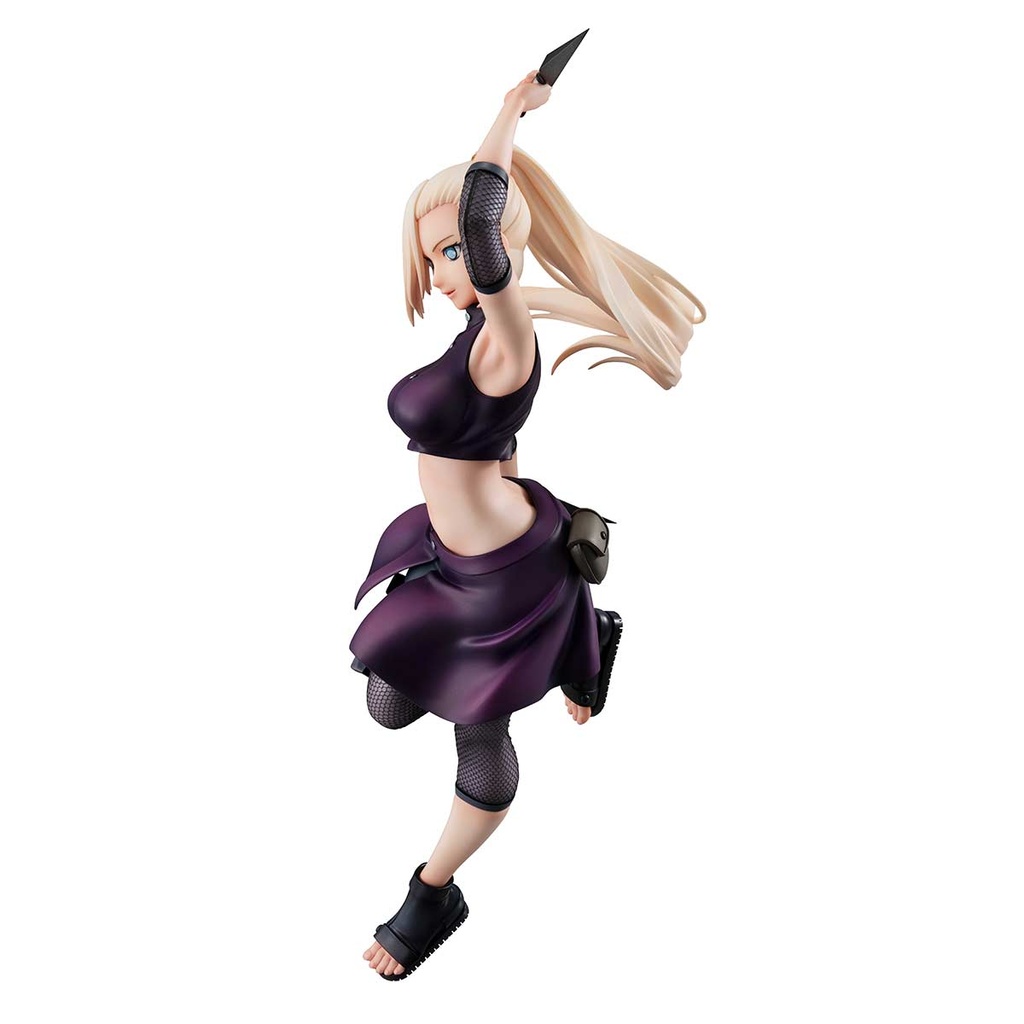 (PO) Naruto Gals - Yamanaka Ino (11) Image_6