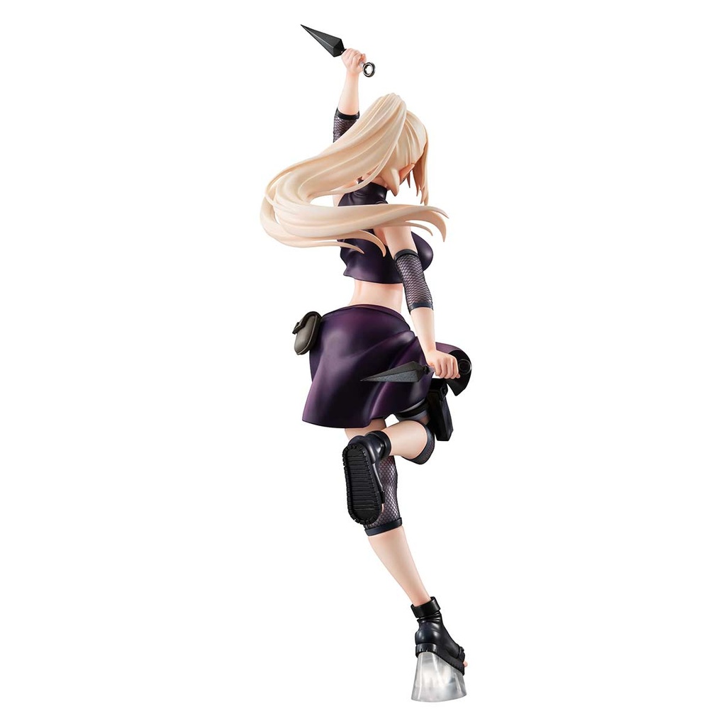 (PO) Naruto Gals - Yamanaka Ino (11) Image_7