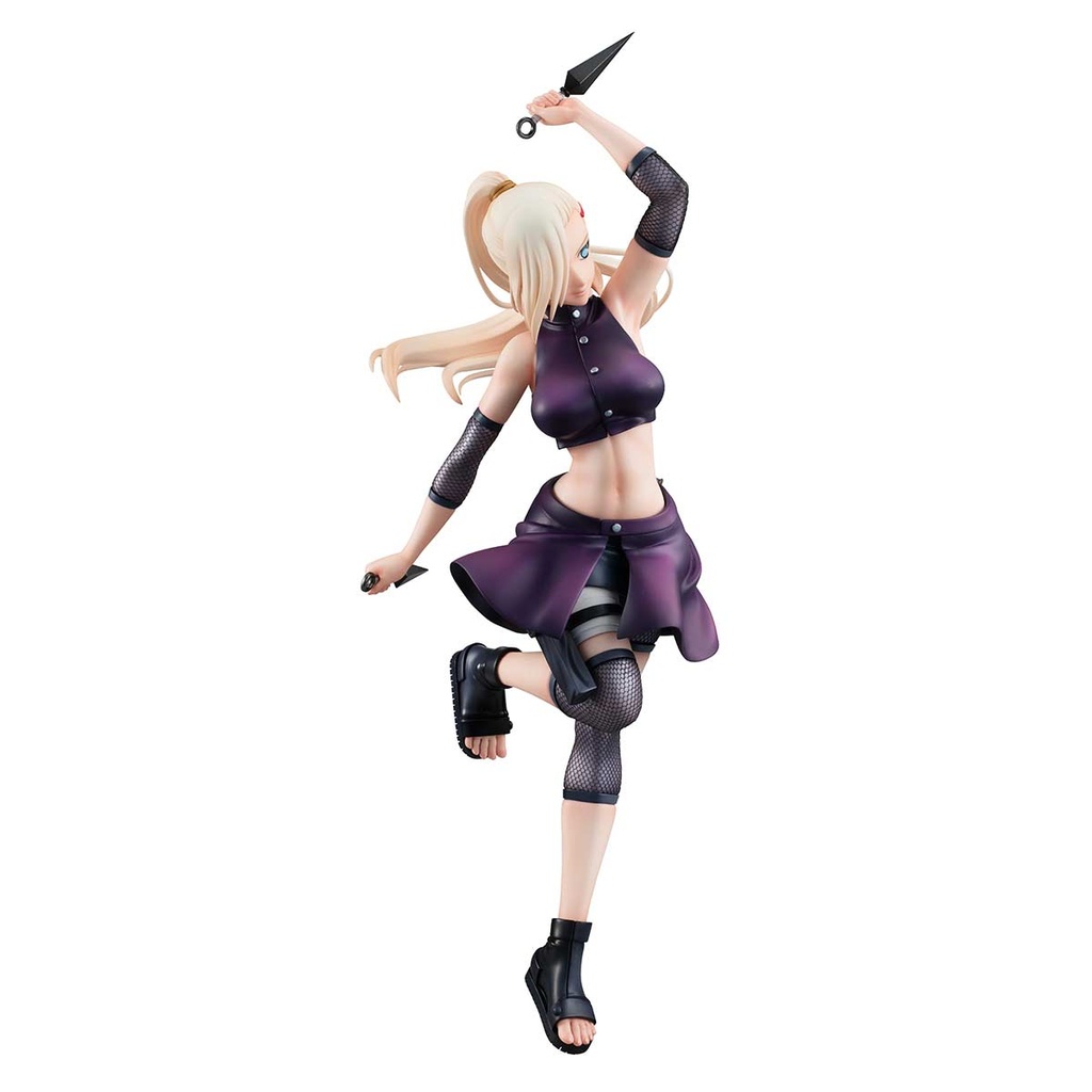 (PO) Naruto Gals - Yamanaka Ino (11) Image_9