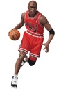 (PO) MAFEX Michael Jordan (Chicago Bulls) (4) Image_2