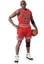 (PO) MAFEX Michael Jordan (Chicago Bulls) (4) Image_3