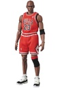 (PO) MAFEX Michael Jordan (Chicago Bulls) (4) Image_4