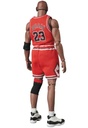 (PO) MAFEX Michael Jordan (Chicago Bulls) (4) Image_5