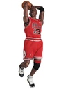 (PO) MAFEX Michael Jordan (Chicago Bulls) (4) Image_9