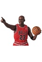 (PO) MAFEX Michael Jordan (Chicago Bulls) (4) Image_10