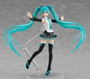 (PO) figma Character Vocal Series 01 Vocaloid Hatsune Miku V4 CHINESE (2) Image_3