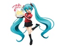 Hatsune Miku - Taito Station Uniform ver. Image_1