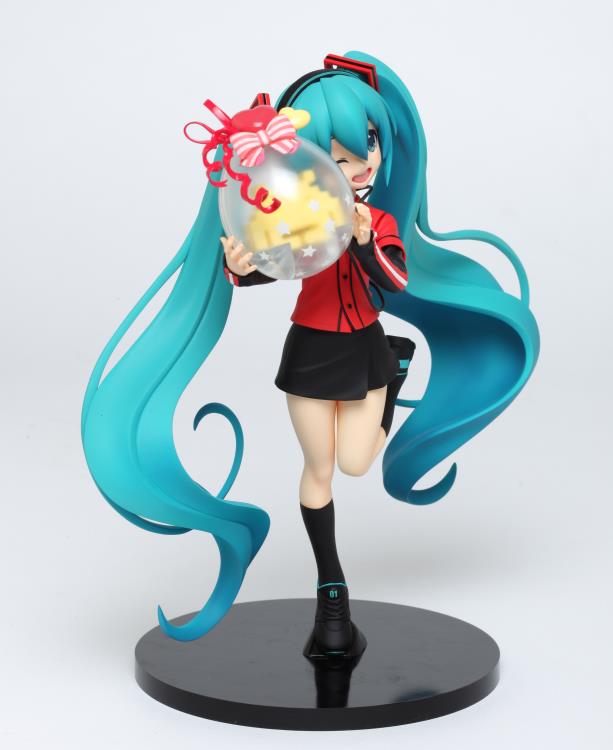 Hatsune Miku - Taito Station Uniform ver. Image_5