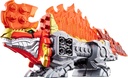 Kishiryu Sentai Ryusoulger - Kishiryu Series 06 DX Dimevolcano Image_2