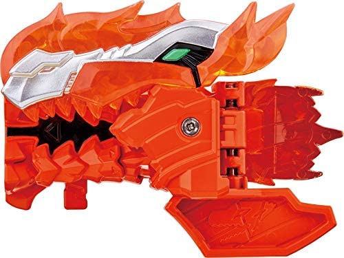 Kishiryu Sentai Ryusoulger - Kishiryu Series 06 DX Dimevolcano Image_3