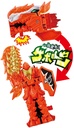 Kishiryu Sentai Ryusoulger - Kishiryu Series 06 DX Dimevolcano Image_4