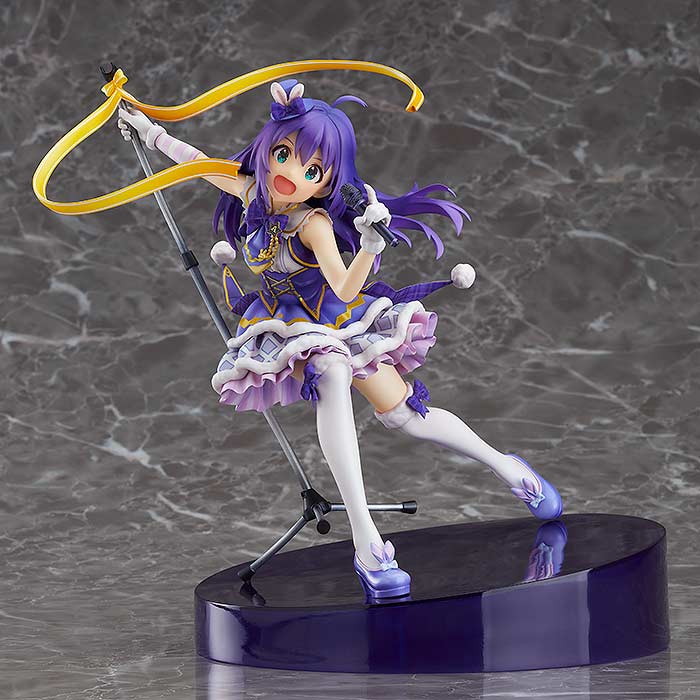 (PO) The Idolmaster Million Live! Theater Days - Mochizuki Anna Happy Merry Christmas Ver. (12) Image_2