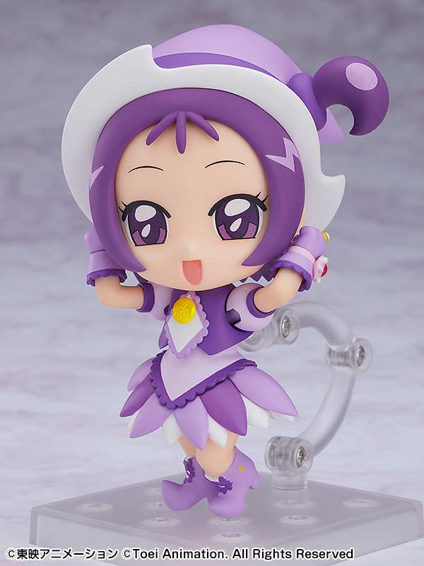(PO) Nendoroid 1226 Motto! Ojamajo Doremi - Segawa Onpu (5) Image_3
