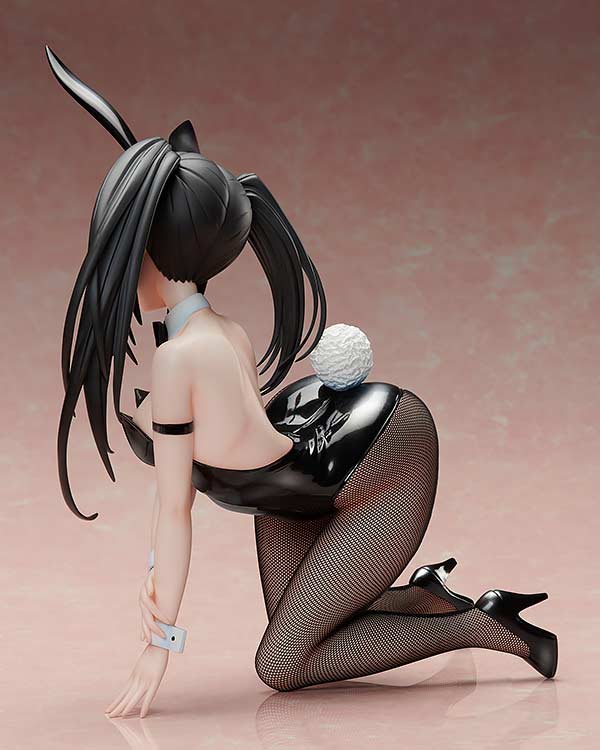 (PO) Date A Live III - Tokisaki Kurumi Bunny Ver. (8) Image_6