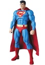 (PO) MAFEX Superman (HUSH Ver.) (7) Image_4