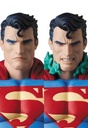 (PO) MAFEX Superman (HUSH Ver.) (7) Image_6