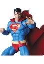 (PO) MAFEX Superman (HUSH Ver.) (7) Image_8