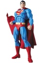 (PO) MAFEX Superman (HUSH Ver.) (7) Image_9