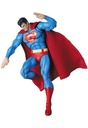 (PO) MAFEX Superman (HUSH Ver.) (7) Image_10