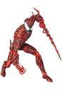 (PO) MAFEX Carnage (COMIC Ver.) (7) Image_9