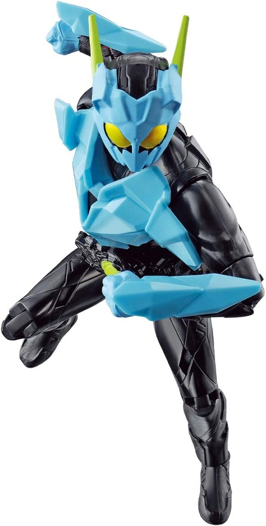 RKF Legend Rider Series Kamen Rider Zero-One Hybrid Rise Figure Image_4