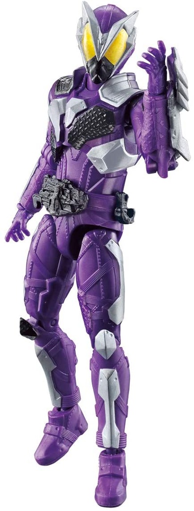 RKF Legend Rider Series Kamen Rider Zero-One Horobi Sting Scorpion Image_2