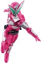 RKF Legend Rider Series Kamen Rider Zero-One Jin Flying Falcon Image_3