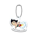 Go Astro Boy Go! Flying Acrylic Key Chain Image_4