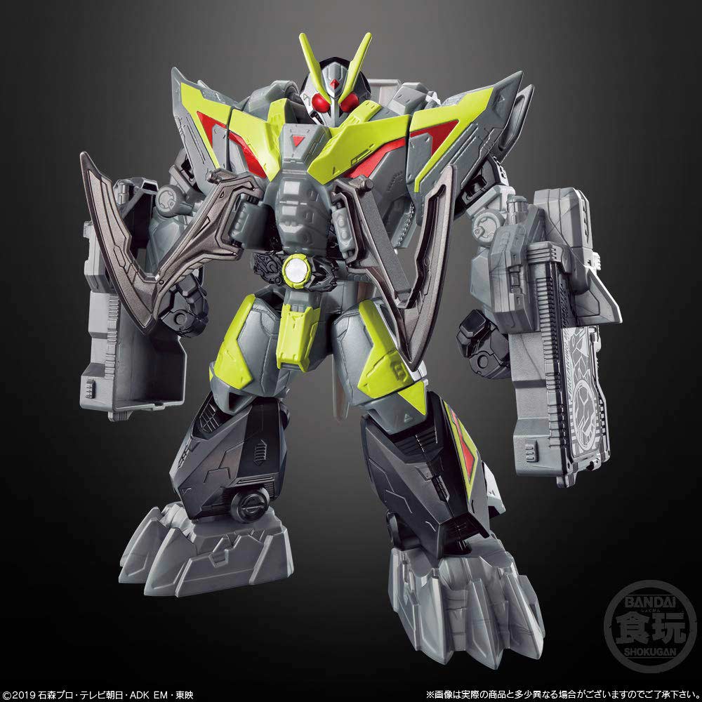 (PO) Soudou Kamen Rider Zero-One AI 5.5 Set (3) Image_2