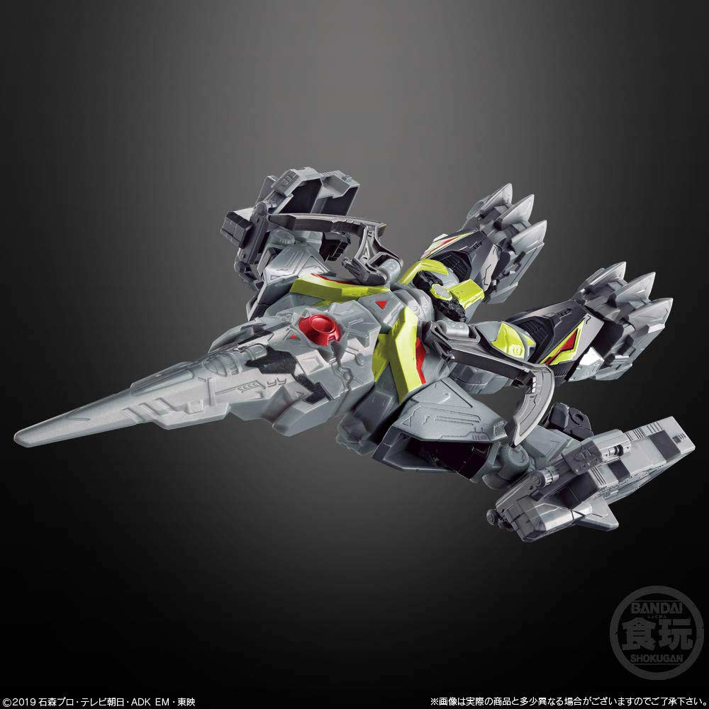 (PO) Soudou Kamen Rider Zero-One AI 5.5 Set (3) Image_3