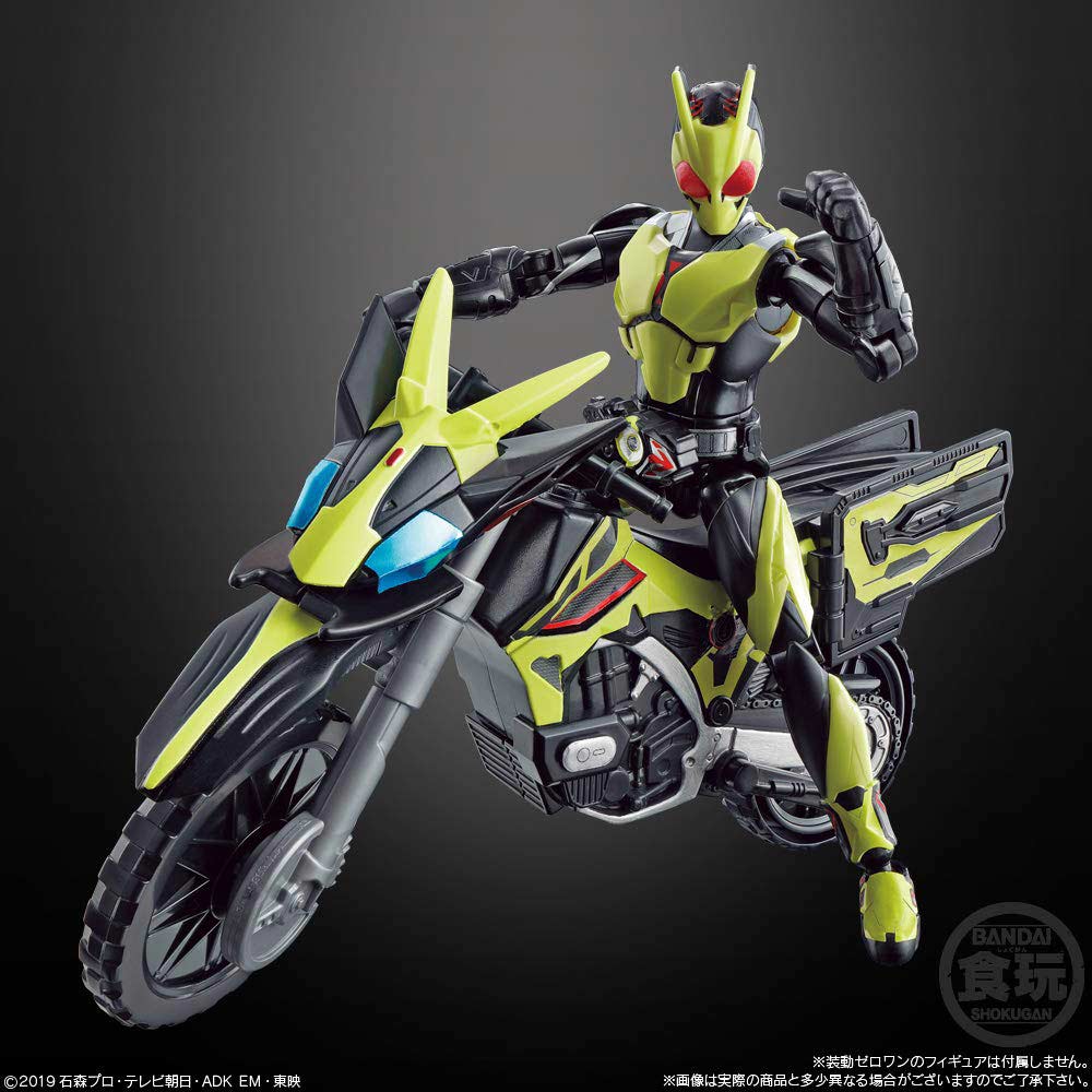 (PO) Soudou Kamen Rider Zero-One AI 5.5 Set (3) Image_4