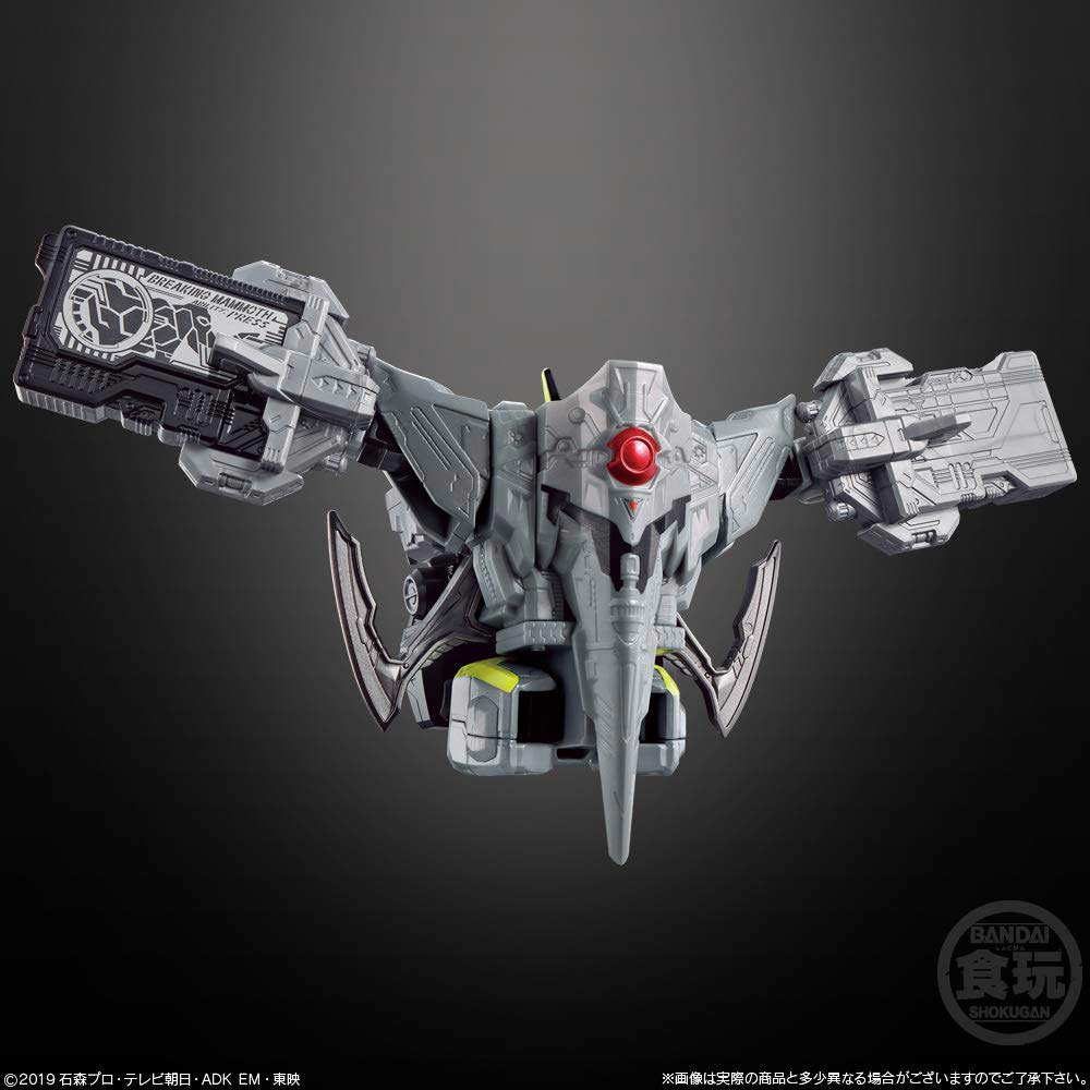(PO) Soudou Kamen Rider Zero-One AI 5.5 Set (3) Image_7