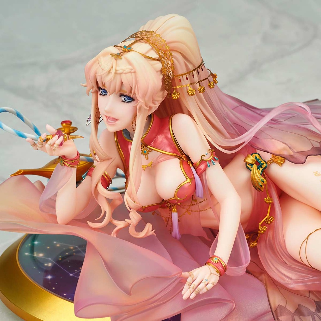 (PO) Alpha Omega - Macross Frontier Sheryl Nome Gorgeous ver. (8) Image_2