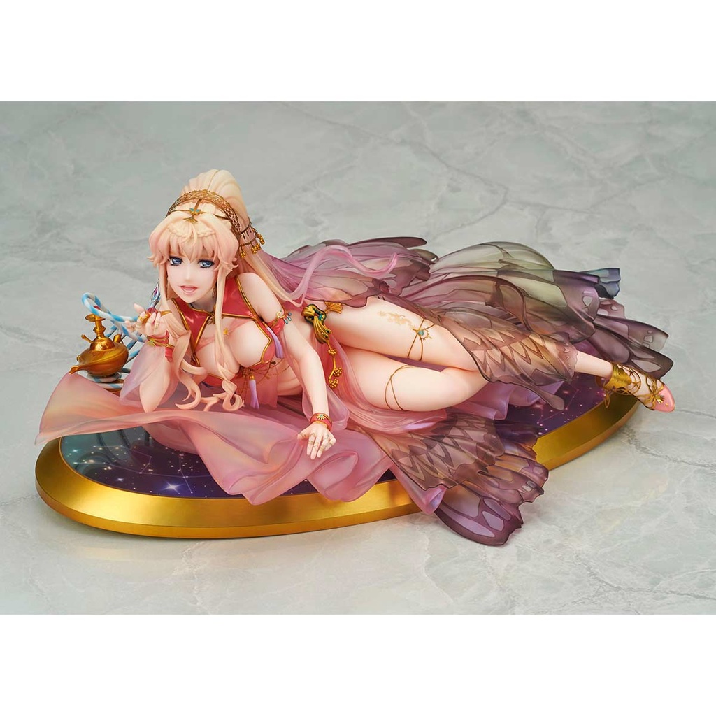 (PO) Alpha Omega - Macross Frontier Sheryl Nome Gorgeous ver. (8) Image_5