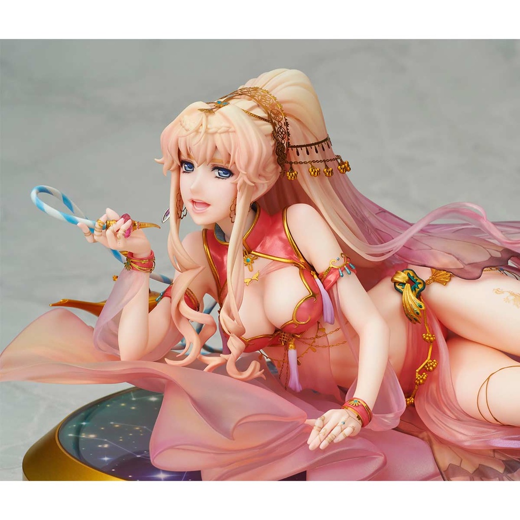 (PO) Alpha Omega - Macross Frontier Sheryl Nome Gorgeous ver. (8) Image_8