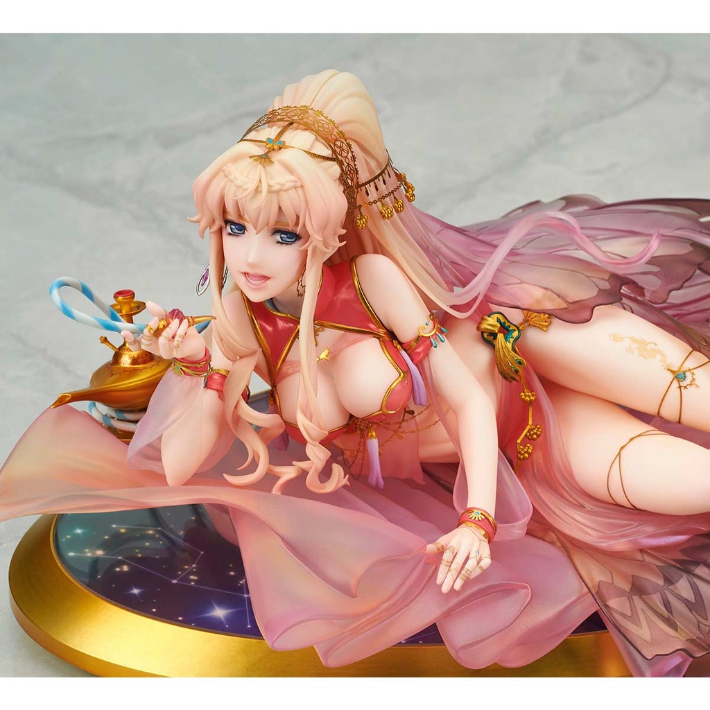 (PO) Alpha Omega - Macross Frontier Sheryl Nome Gorgeous ver. (8) Image_9