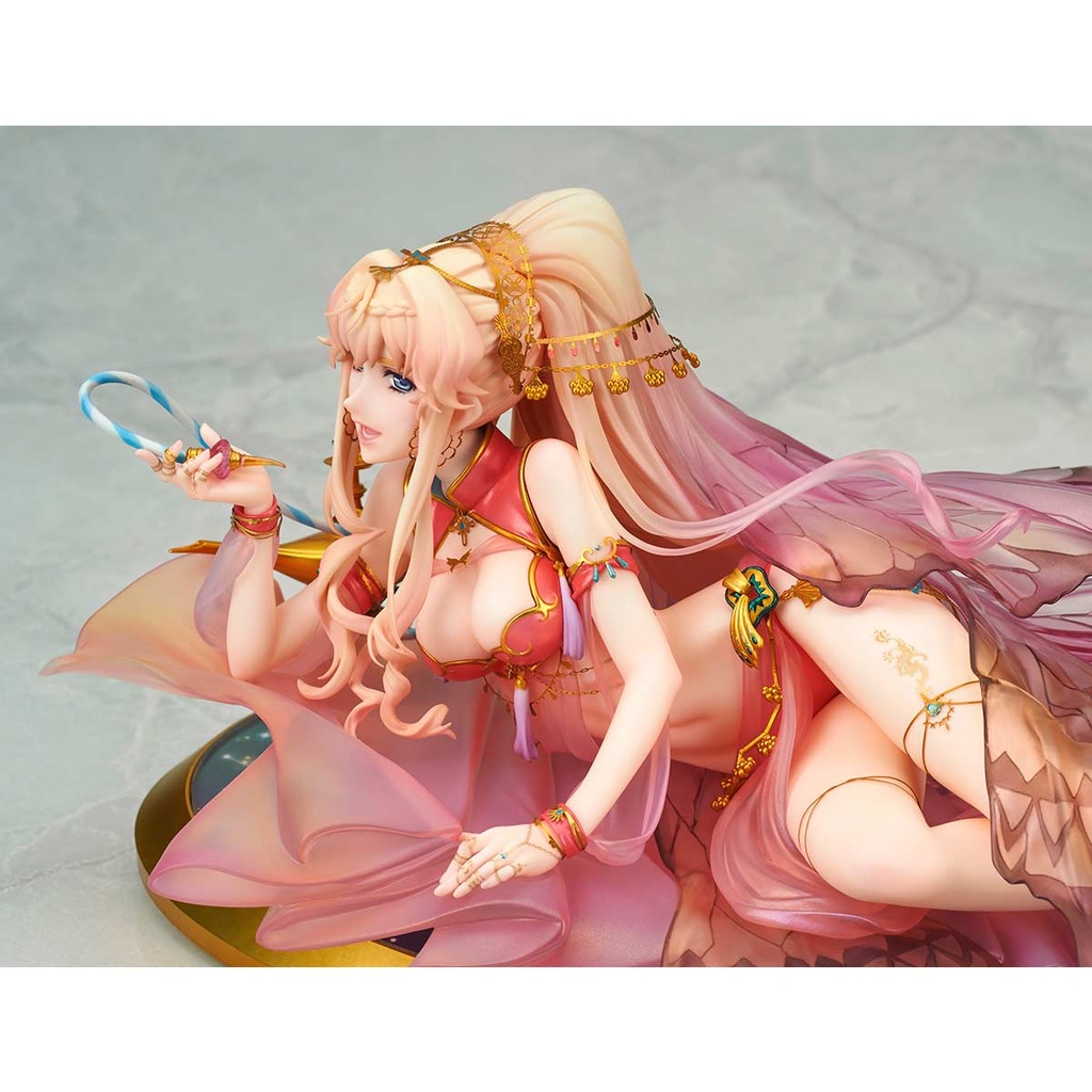 (PO) Alpha Omega - Macross Frontier Sheryl Nome Gorgeous ver. (8) Image_10