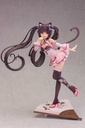 (PO) Nekopara Chocola China Dress Edition illustration by Sayori DX Ver. (9) Image_4