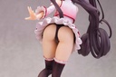 (PO) Nekopara Chocola China Dress Edition illustration by Sayori DX Ver. (9) Image_6