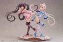 (PO) Nekopara Chocola China Dress Edition illustration by Sayori DX Ver. (9) Image_7