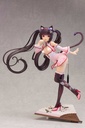 (PO) Nekopara Chocola China Dress Edition illustration by Sayori DX Ver. (9) Image_9