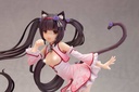(PO) Nekopara Chocola China Dress Edition illustration by Sayori DX Ver. (9) Image_10
