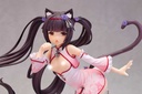 (PO) Nekopara Chocola China Dress Edition illustration by Sayori DX Ver. (9) Image_11