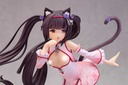 (PO) Nekopara Chocola China Dress Edition illustration by Sayori DX Ver. (9) Image_12