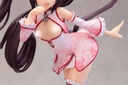 (PO) Nekopara Chocola China Dress Edition illustration by Sayori DX Ver. (9) Image_13