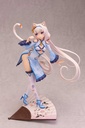 (PO) Nekopara Vanilla China Dress Edition illustration by Sayori DX Ver. (9) Image_3